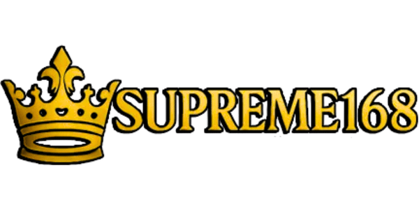 supreme168 logo